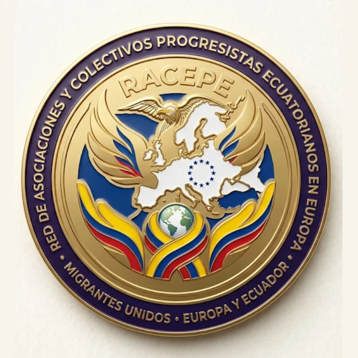 Emblema de RACEPE